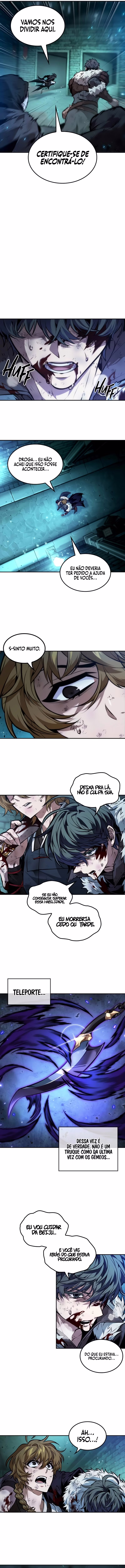 Página 6 de O Último Aventureiro - Capítulo 49