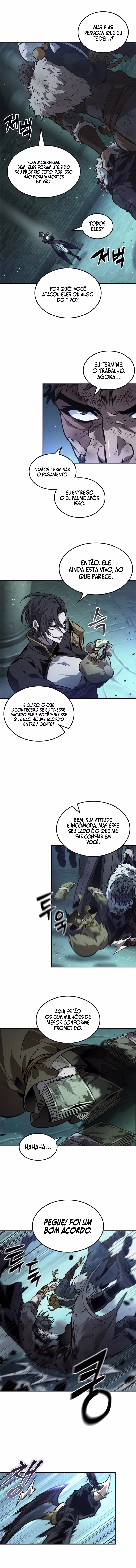 Página 3 de O Último Aventureiro - Capítulo 50
