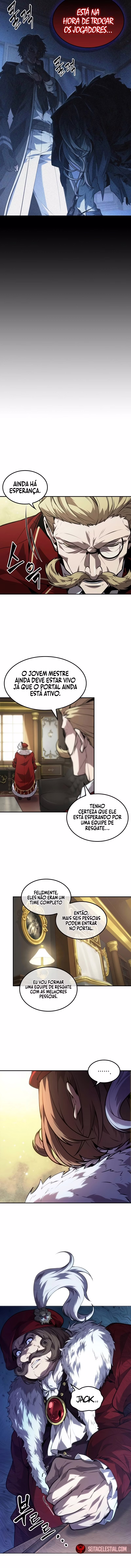 Página 11 de O Último Aventureiro - Capítulo 55