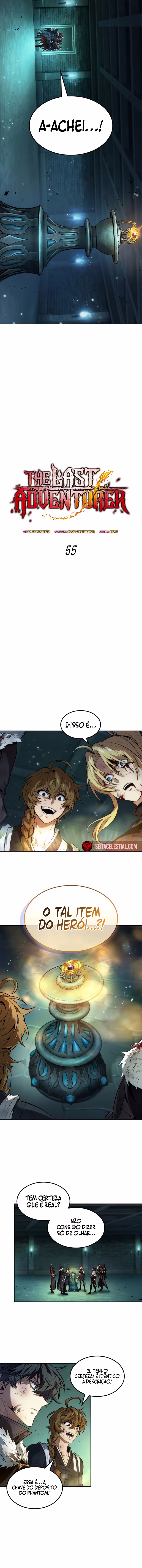 Página 2 de O Último Aventureiro - Capítulo 55