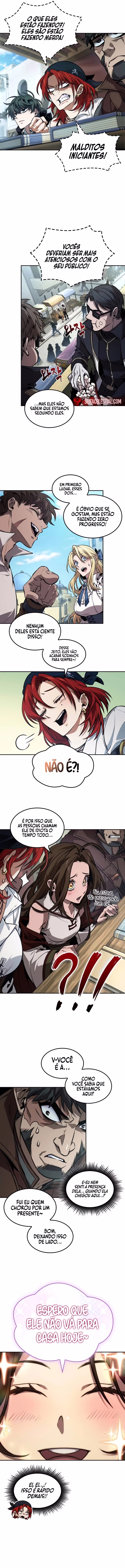 Página 5 de O Último Aventureiro - Capítulo 57