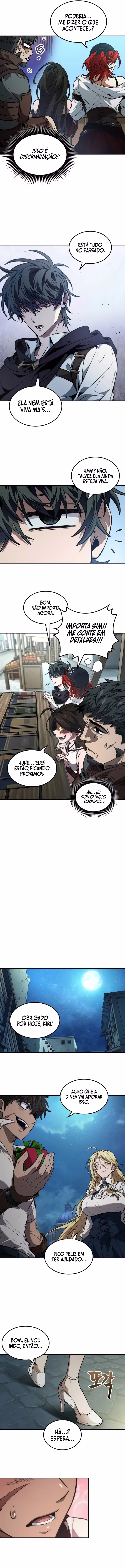 Página 7 de O Último Aventureiro - Capítulo 57