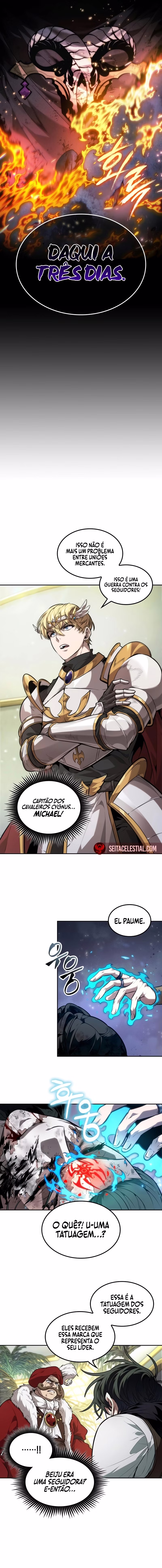 Página 6 de O Último Aventureiro - Capítulo 58