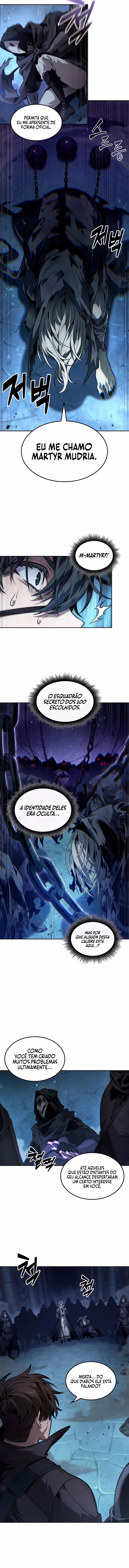 Página 7 de O Último Aventureiro - Capítulo 61