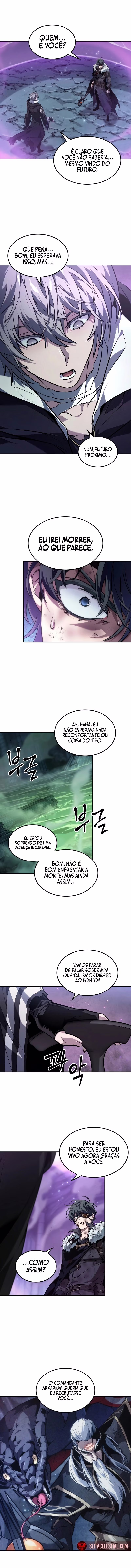 Página 3 de O Último Aventureiro - Capítulo 65