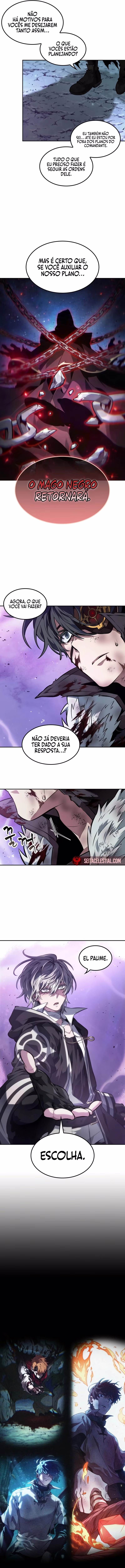 Página 8 de O Último Aventureiro - Capítulo 65