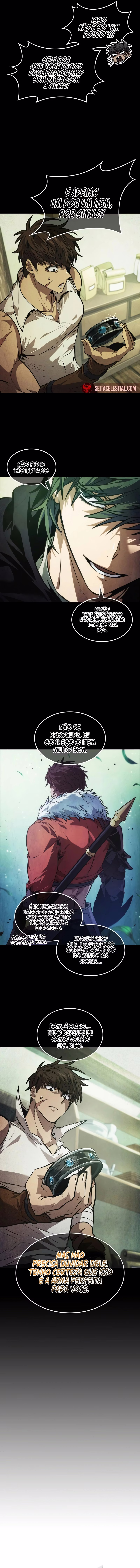 Página 5 de O Último Aventureiro - Capítulo 66