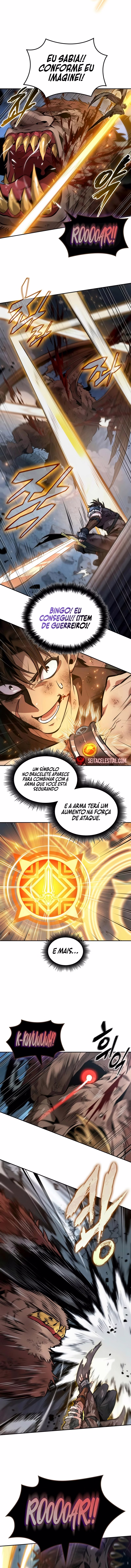 Página 9 de O Último Aventureiro - Capítulo 66
