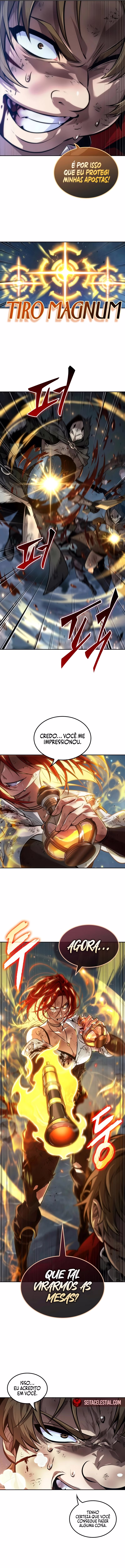 Página 13 de O Último Aventureiro - Capítulo 67