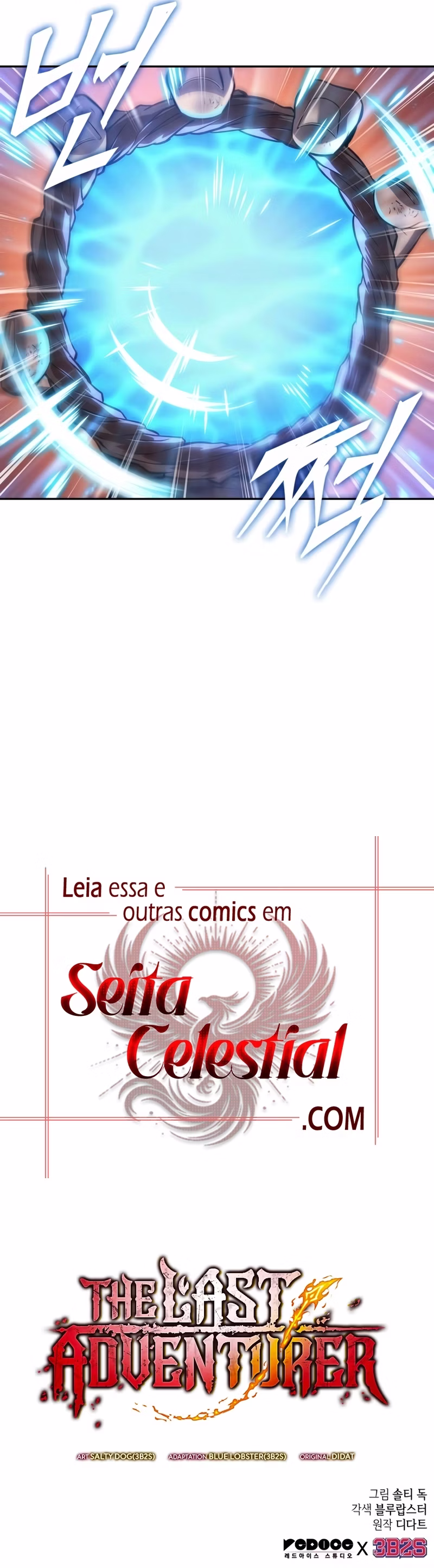Página 11 de O Último Aventureiro - Capítulo 71