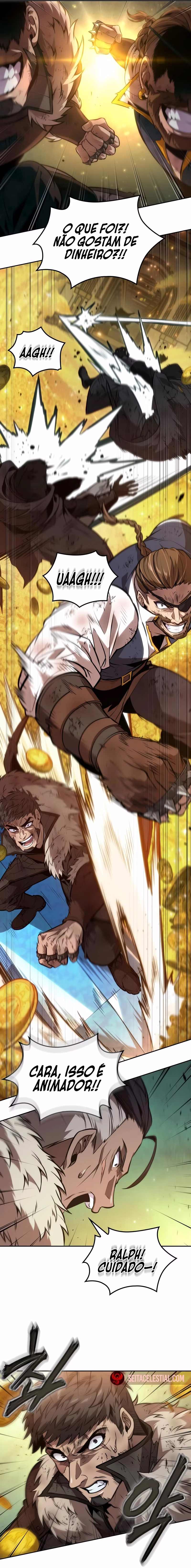 Página 7 de O Último Aventureiro - Capítulo 73