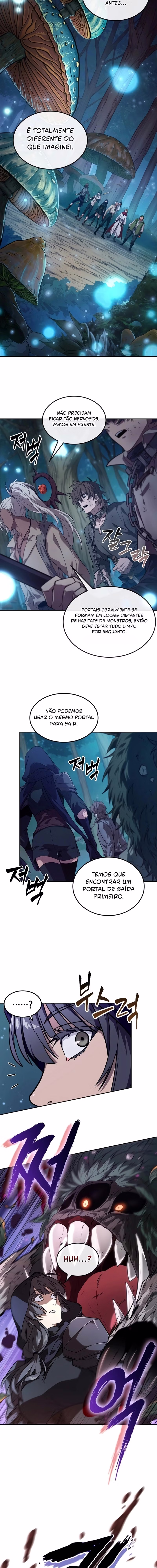 Página 10 de O Último Aventureiro - Capítulo 00