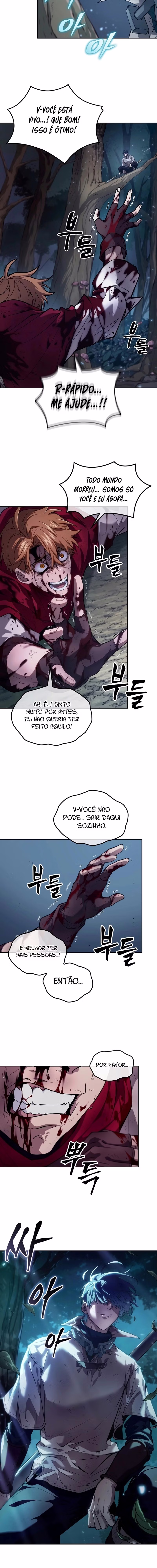 Página 19 de O Último Aventureiro - Capítulo 00