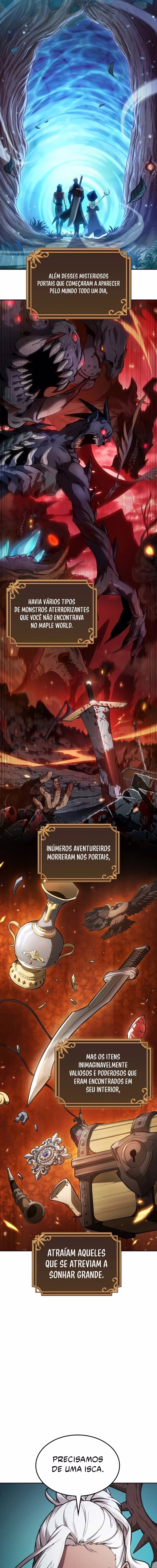 Página 5 de O Último Aventureiro - Capítulo 00