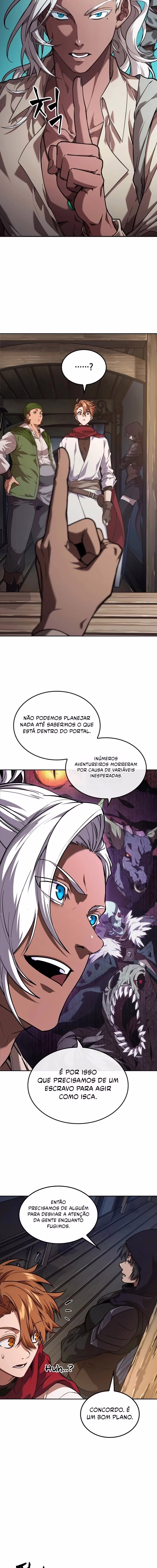 Página 6 de O Último Aventureiro - Capítulo 00