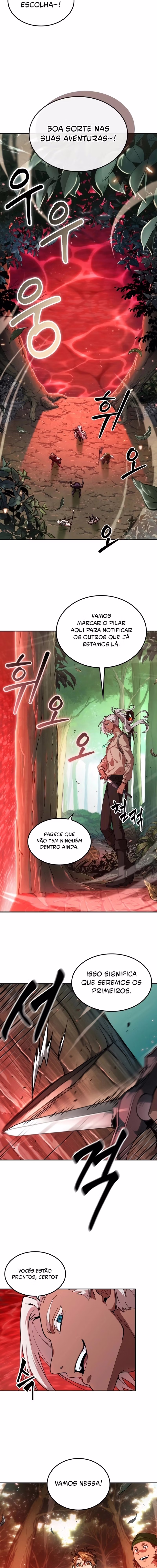 Página 8 de O Último Aventureiro - Capítulo 00