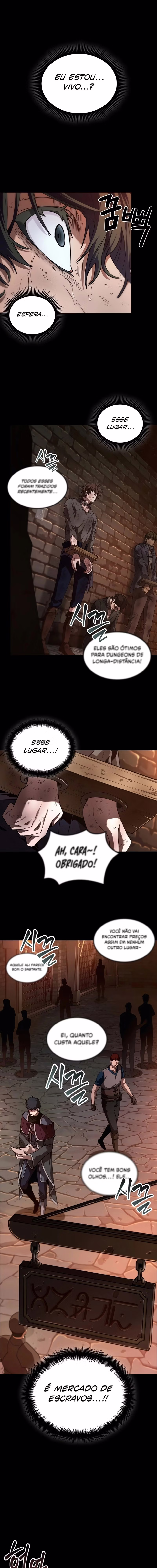 Página 15 de O Último Aventureiro - Capítulo 01