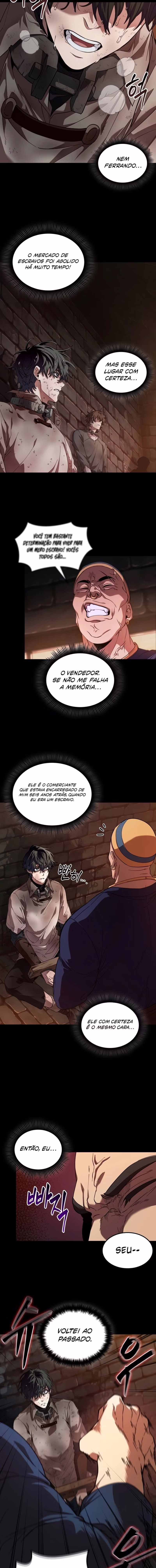 Página 16 de O Último Aventureiro - Capítulo 01