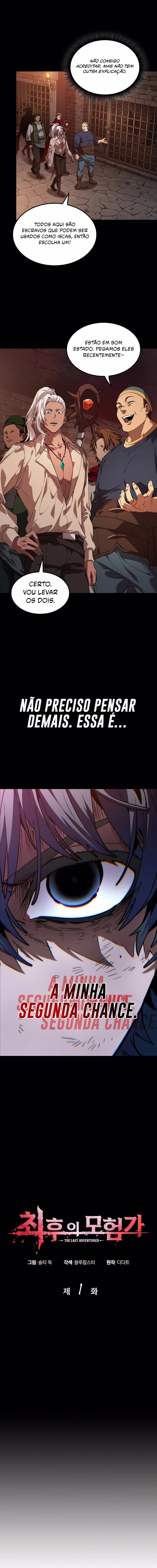 Página 18 de O Último Aventureiro - Capítulo 01