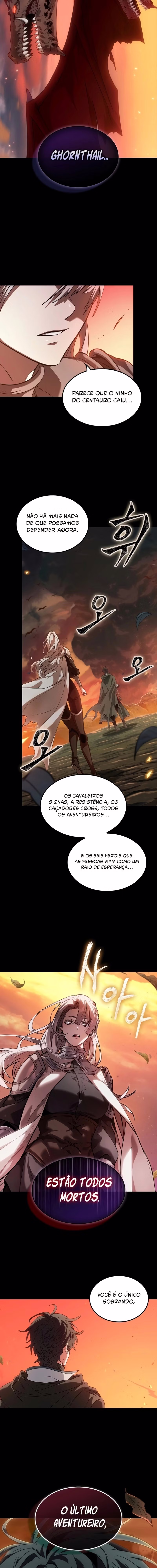 Página 3 de O Último Aventureiro - Capítulo 01