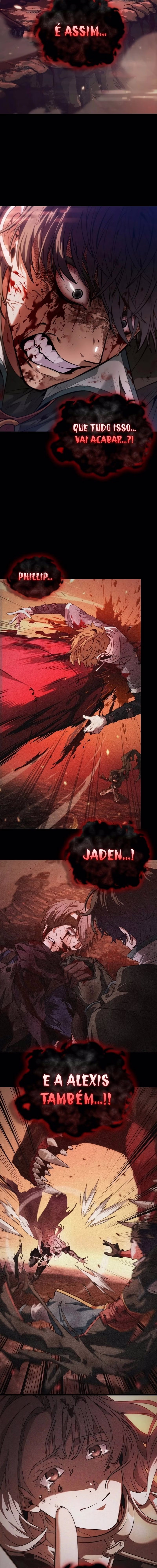 Página 9 de O Último Aventureiro - Capítulo 01
