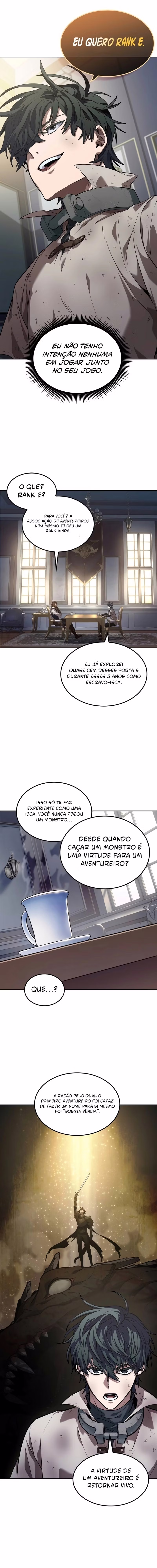 Página 10 de O Último Aventureiro - Capítulo 02