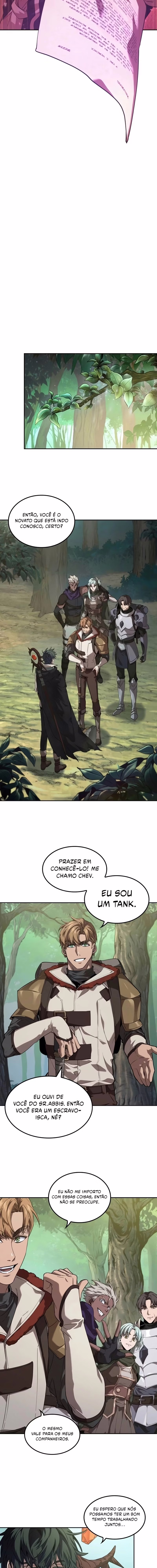 Página 13 de O Último Aventureiro - Capítulo 02