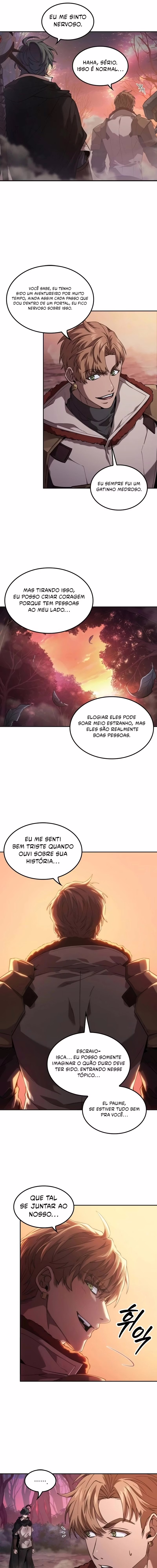 Página 18 de O Último Aventureiro - Capítulo 02