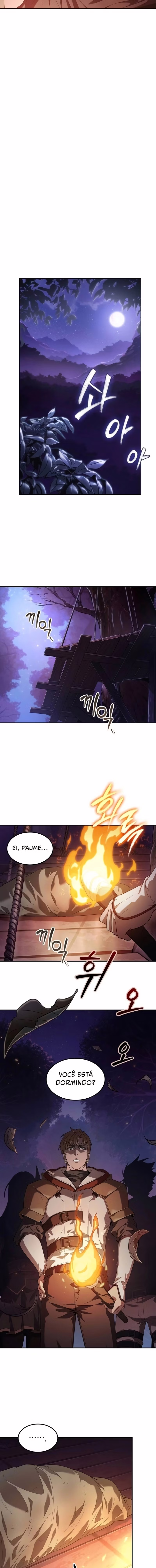 Página 20 de O Último Aventureiro - Capítulo 02