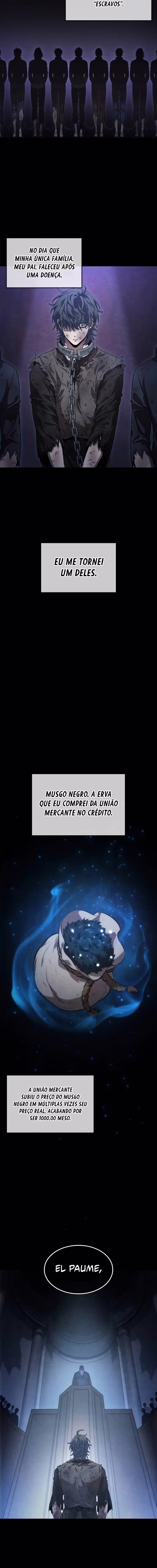 Página 7 de O Último Aventureiro - Capítulo 02