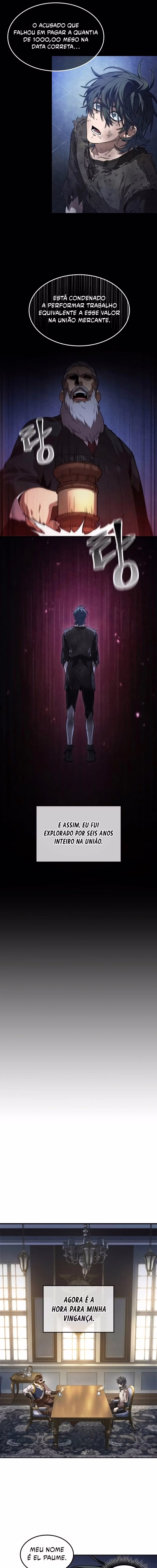 Página 8 de O Último Aventureiro - Capítulo 02