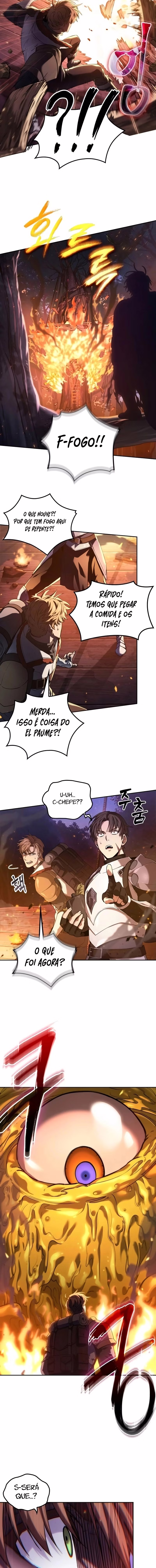 Página 3 de O Último Aventureiro - Capítulo 03