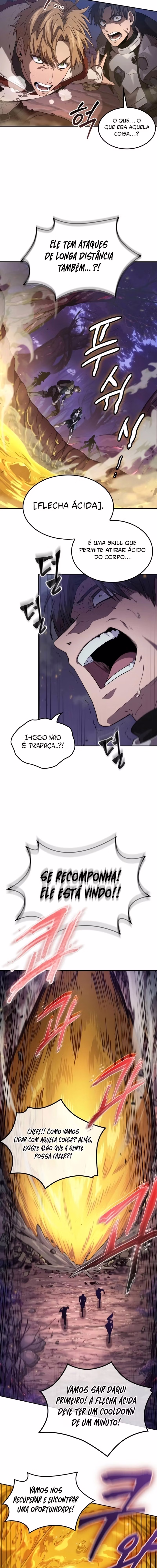 Página 7 de O Último Aventureiro - Capítulo 03