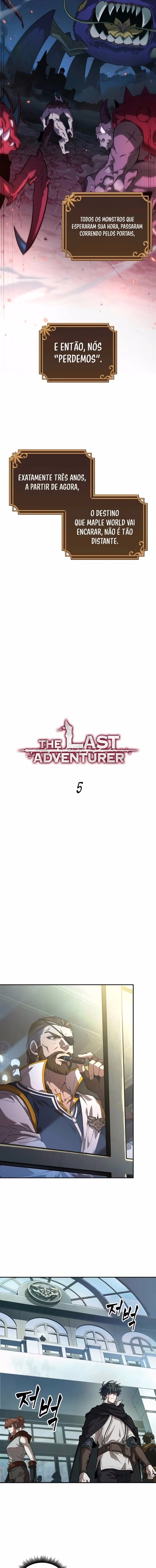 Página 2 de O Último Aventureiro - Capítulo 05
