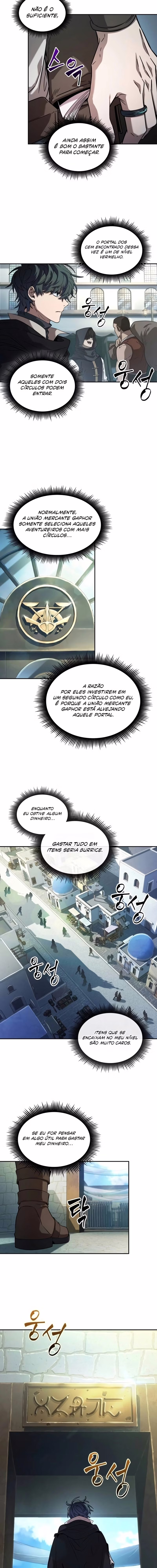 Página 3 de O Último Aventureiro - Capítulo 05