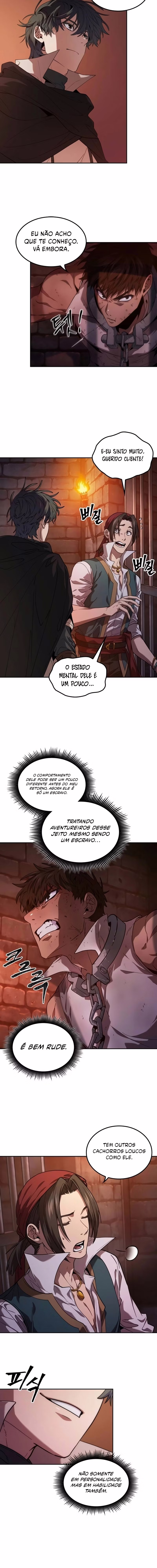 Página 8 de O Último Aventureiro - Capítulo 05