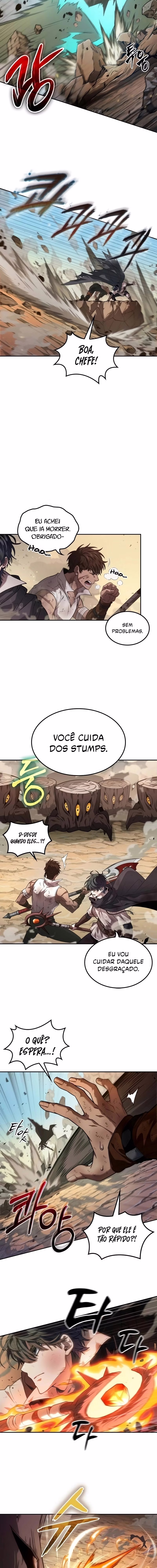 Página 12 de O Último Aventureiro - Capítulo 06