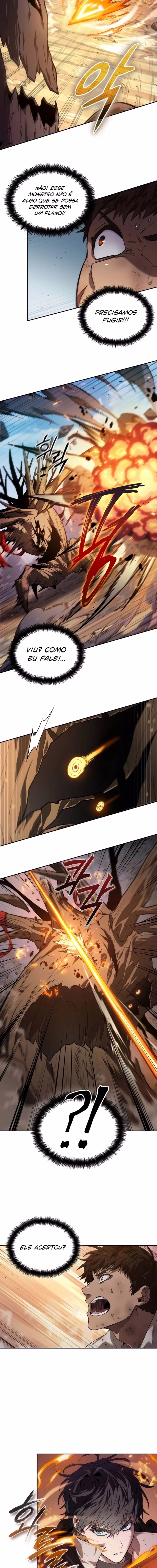 Página 13 de O Último Aventureiro - Capítulo 06