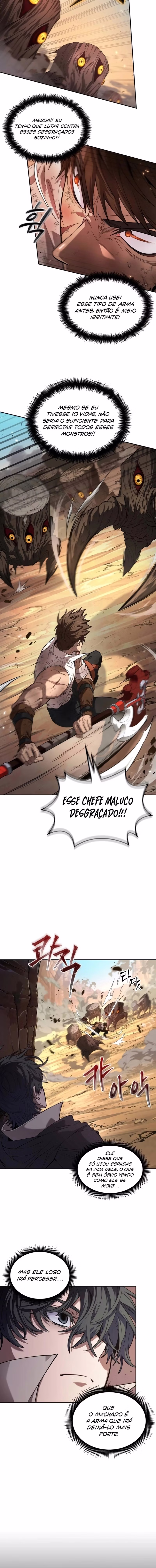 Página 4 de O Último Aventureiro - Capítulo 06