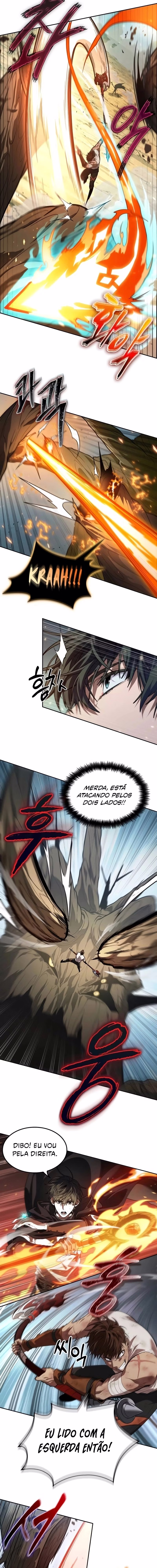 Página 3 de O Último Aventureiro - Capítulo 07