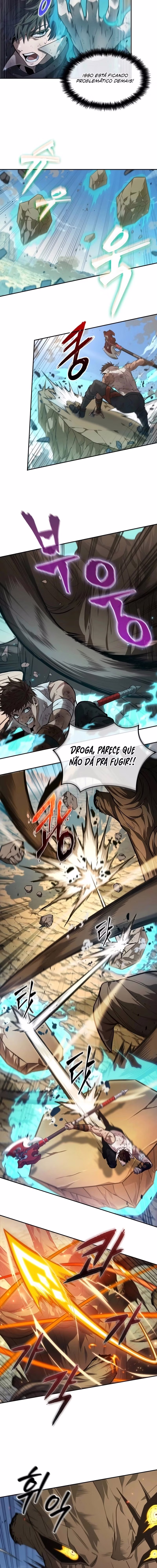 Página 6 de O Último Aventureiro - Capítulo 07