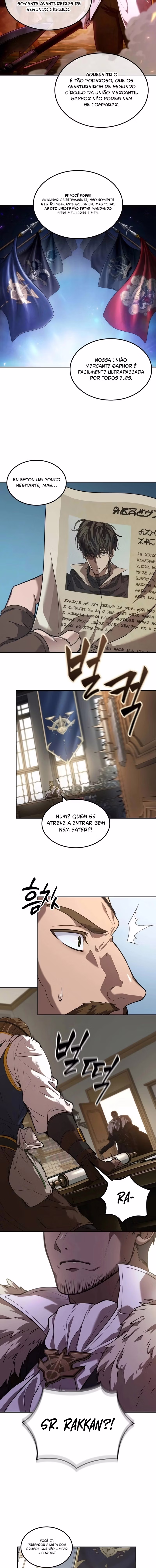 Página 2 de O Último Aventureiro - Capítulo 08