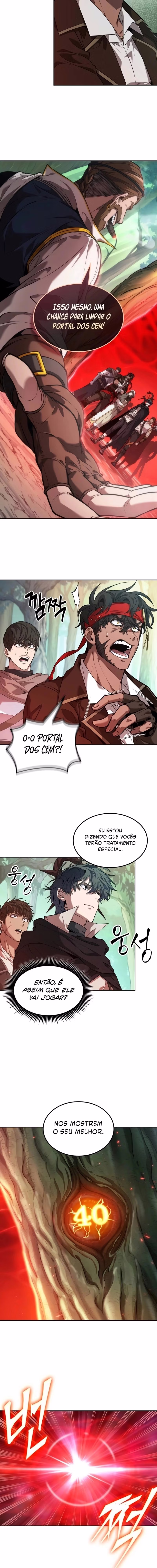 Página 6 de O Último Aventureiro - Capítulo 08