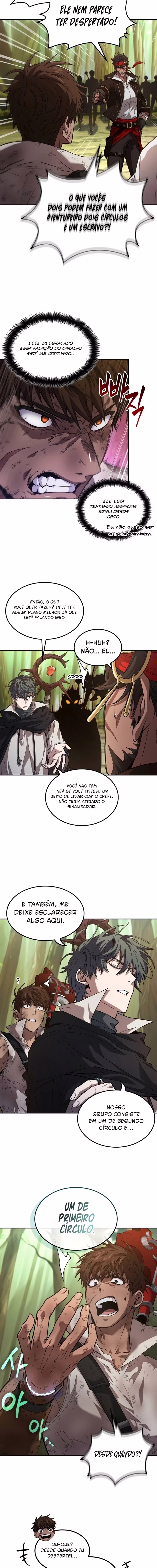 Página 7 de O Último Aventureiro - Capítulo 09