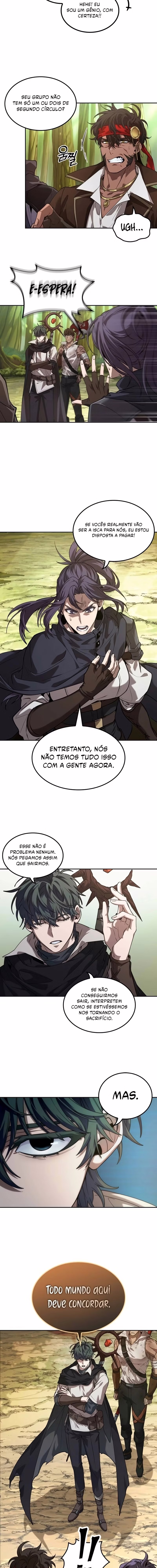 Página 8 de O Último Aventureiro - Capítulo 09