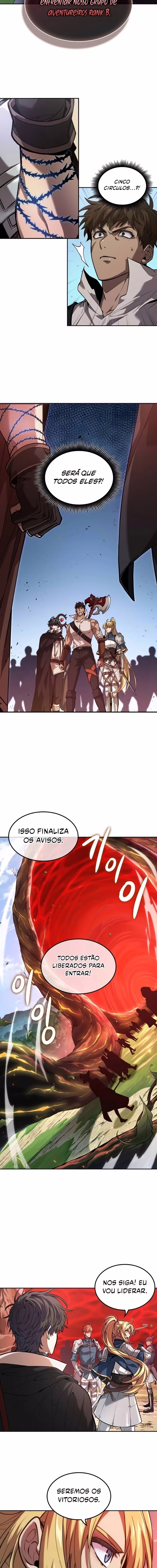 Página 18 de O Último Aventureiro - Capítulo 12