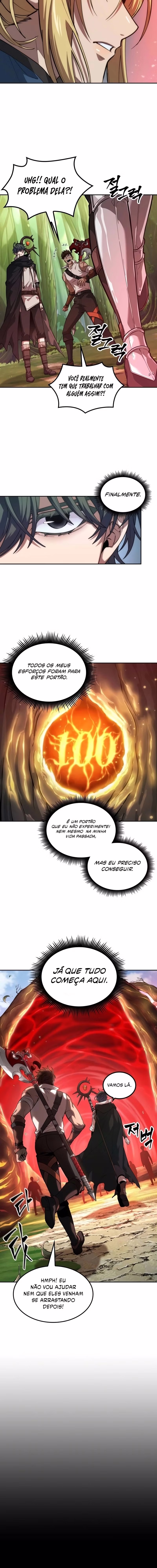 Página 19 de O Último Aventureiro - Capítulo 12