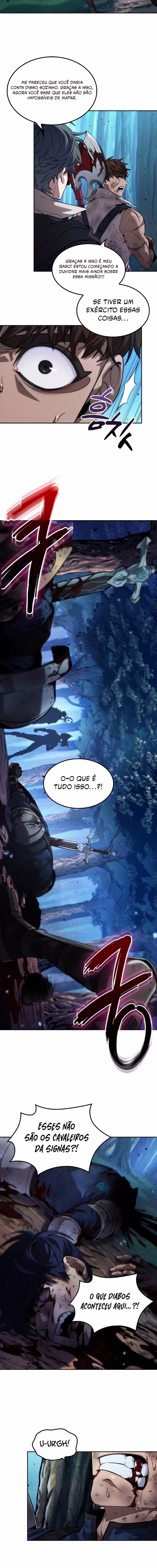 Página 11 de O Último Aventureiro - Capítulo 14