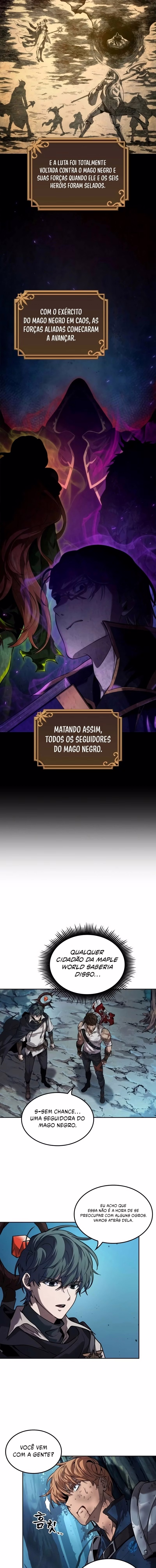 Página 16 de O Último Aventureiro - Capítulo 14