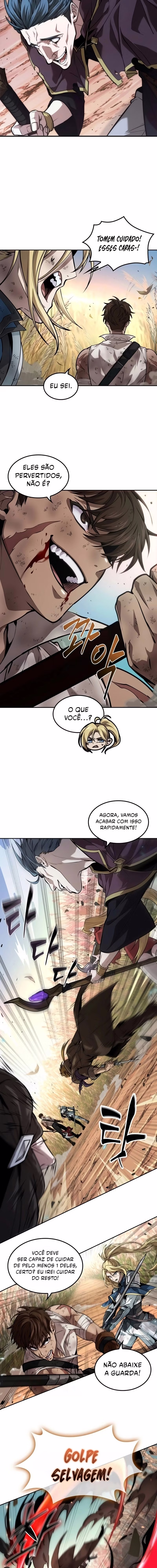 Página 9 de O Último Aventureiro - Capítulo 15